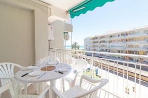 Global Properties, Apartamento en primera linea de playa, Canet de Berenguer